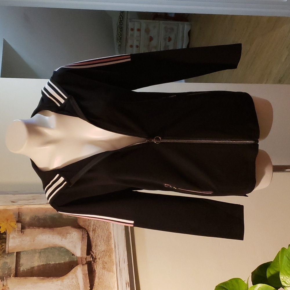 Oxygen Jacket - Picture 10 of 11